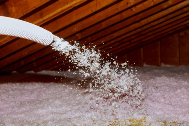 Best Energy Efficiency Solutions in Brushy, OK