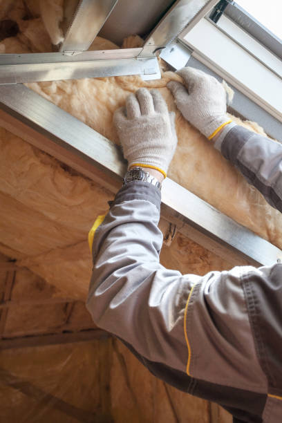 Types of Insulation We Offer in OK