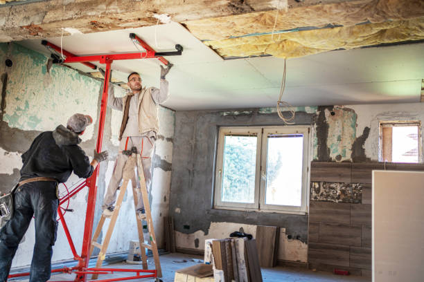 Best Insulation Installation Services in Brushy, OK